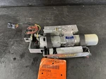 05-11 Mercedes SLK300 Convertible Power Lift Motor Hydraulic Pump Id 1718000030. Fixed Price $125.00.