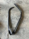 06-09 Pontiac G6 Convertible Rh Door Body Seal Weatherstrip Oem. Fixed Price $30.00.