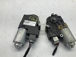 14-17 Fiat 500L 4D Hatchback Sunroof Motor Set 2. Fixed Price $94.99.