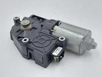 2017 Bmw X6M F86 Sun Roof Glass Motor 7331228.9 1734174A 1733637. Fixed Price $85.40.