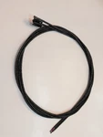 Mercedes W206 C63 Amg Sunroof Curtain Cable Fits 2022-2025. Fixed Price $128.25.