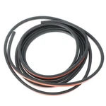 Genuine Rolls Royce/bmw 2004-22 Electric Panoramic Sunroof Seal 54-10-7-430-946. Fixed Price $76.76.