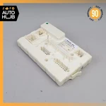 Mercedes R231 SL550 Convertible Roll Bar Control Module 2319000203 Oem. Fixed Price $99.60.
