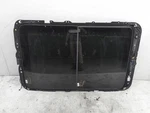 2022-2024 Volkswagen Taos Front & Rear Panoramic Sunroof Glass Assembly. Fixed Price $1046.38.