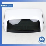 09-16 Bmw E89 Z4 Convertible Hard Top Roof Assembly W/ Glass White Oem. Fixed Price $317.23.