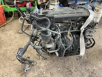 Engine/motor Toyota RAV-4 13 14 15 16 17 18 2.5L Gas 191K *shipping Extra Cost*. Fixed Price $650.00.