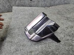 Convertible Roof Cover Trim Right Side Assembly Mercedes R129 SL500 SL320 Oem. Fixed Price $50.00.