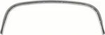1967-69 Camaro / Firebird Convertible Well Rain Gutter. Fixed Price $279.99.