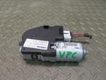 2011-2018 Porsche Cayenne 958 Rear Sunroof Motor Drive Unit 7P0959591E. Fixed Price $80.90.