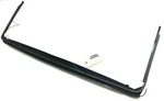 2017-2020 Lincoln Continental Sunroof Mesh Air Deflector Oem.. Fixed Price $159.99.