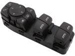 For 2020-2023 Gmc Sierra 2500 Hd Window Switch Front Left Ac Delco 35787HFYG. Fixed Price $78.05.