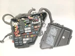 2004-2007 Cadillac Cts Engine Fuse Box Relay Module Oem, 646-01463. Fixed Price $44.99.