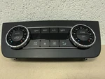 Genuine Mercedes-benz Gle Gls X166 W166 Air Conditioning Control Module A1669003417 Oem. Fixed Price $69.74.