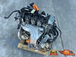 2015-2017 Mercedes W205 C300 4MATIC 2.0L M274 Engine Motor Assembly W/ Turbo Oem. Fixed Price $2000.00.