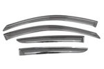 Auto Ventshade Avs 94298 Original Ventvisor Side Window. Fixed Price $72.07.