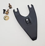 Fastening Part Centre Porsche 924 944 968 Sunroof Front Lifting Latch Catch. Fixed Price $17.50.