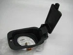 New Fuel Filler Door Insert 8F0809999A For 2010-2017 Audi Convertible. Fixed Price $26.99.