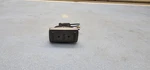 10-12 Fusion Milan Mkz Power Sunroof Switch Silver. Fixed Price $18.89.