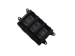 Genuine Mopar Sunroof Switch 68411073AD. Fixed Price $75.93.