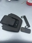 1980- 2004 Nissan Pathfinder Xterra 720 D21 Hardbody Pickup 240SX Sunroof Latch. Fixed Price $75.00.