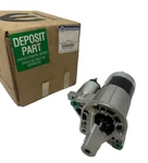 Mopar Motor Starter For 2004-2006 Chrysler Sebring Dodge Stratus 2.7L 04606875AE. Fixed Price $60.00.