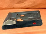 Nissan 300ZX Door Panel Trim Interior Front Right Blue Oem #86154. Fixed Price $42.53.