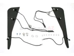 Bapmic Convertible Top Repair Kit 54317135351 Bmw M3 E46 330CI 325CI 323CI. Fixed Price $105.66.