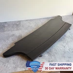 03-06 Mercedes R230 SL500 SL55 Amg Convertible Retractable Rear Top Cover Oem. Fixed Price $135.00.