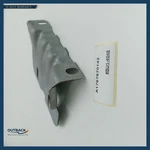 2014-2023 Mercedes-benz Cla Sunroof Support Bracket Right A1767870142. Fixed Price $128.62.