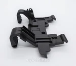 Vw New Beetle Convertible Swivel Element For Hood Flap Left 1Y0871349B. Fixed Price $103.34.