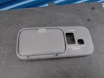 90-95 Toyota 4RUNNER / Moonroof Switch Bezel Trim Gray Oem SR5. Fixed Price $100.00.