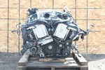 19-22 Mercedes W205 C63 Amg M177 4.0L V8 Engine Motor Assembly 42K Miles Oem. Fixed Price $11699.10.