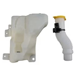 For Jeep Renegade 2015-2018 Trq Windshield Washer Fluid Reservoir. Fixed Price $78.69.