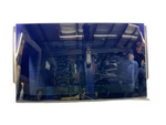 2020-2022 Mercedes E450 Wagon Upper Rear Fixed Panoramic Sunroof Window Glass. Fixed Price $749.01.