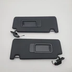 2023 2024 Bmw M440I Coupe G22 Front Left & Right Sun Visor Set Black. Fixed Price $169.28.