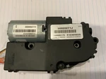 2010 - 2020 Jeep / Chrysler Sunroof Oem Motor Part # 30020271J. Tested. Fixed Price $45.00.