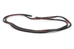 Volkswagen Golf Alltrack Panoramic Surround Weatherstrip Fits 2017-2019. Fixed Price $80.75.
