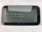 15-20 Acura Tlx Sh-awd 3.5L Sunroof Glass Moonroof Oem. Fixed Price $240.00.