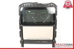 14-17 Maserati Quattroporte Panoramic Sliding Frame Panel Glass. Fixed Price $156.25.
