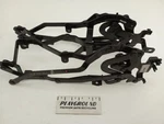 Saab 9-3 Pair Of Left & Right Convertible Top Lift Hinges Fits 2004-2010 05. Fixed Price $115.42.
