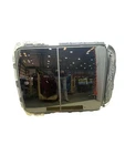 2022-2024 Lincoln Navigator Complete Panoramic Sun Roof Assy W/shade Black Pw. Fixed Price $1300.00.