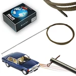 Sunroof Cable For Mercedes W123 S123 Sedan, Limousine 1976-1985 1237800489. Fixed Price $138.99.