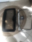 1984-2004 Toyota Truck 4RUNNER Tacoma Oem Sunroof Moonroof Glass Panel. Fixed Price $749.99.