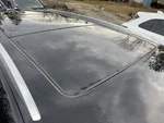 2018-24 Cadillac XT5 Sunroof Panoramic Assembly W/tracks Motors Blind 39K 62351. Fixed Price $330.00.