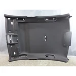 20-25 Bmw G80 G20 M340 Headliner Black Slick Top No Sunroof Pick Up Only. Fixed Price $281.25.