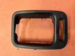 Toyota MR2 Dash Vent Black Cover Trim Right Oem #93237. Fixed Price $19.80.