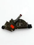Mercedes R129 Convertible Top Lock 1298000674 Genuine Oem Rh Rear. Fixed Price $299.99.