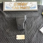 1993-1997 Volvo 850R Throttle Cable Pulley Engine Bay Cover Trim Oem #2918E. Fixed Price $20.00.