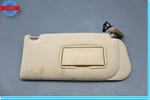 03-19 Maserati Quattroporte M139 Right Passenger Shade Oem. Fixed Price $199.50.