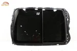 2015 - 2018 Porsche Macan Panoramic Sunroof Window Glass & Motors Shade Oem. Fixed Price $549.99.